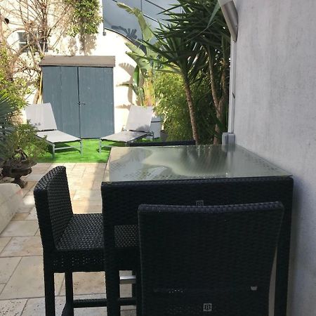 Studio Tout A Pieds Sanary-sur-Mer Kültér fotó