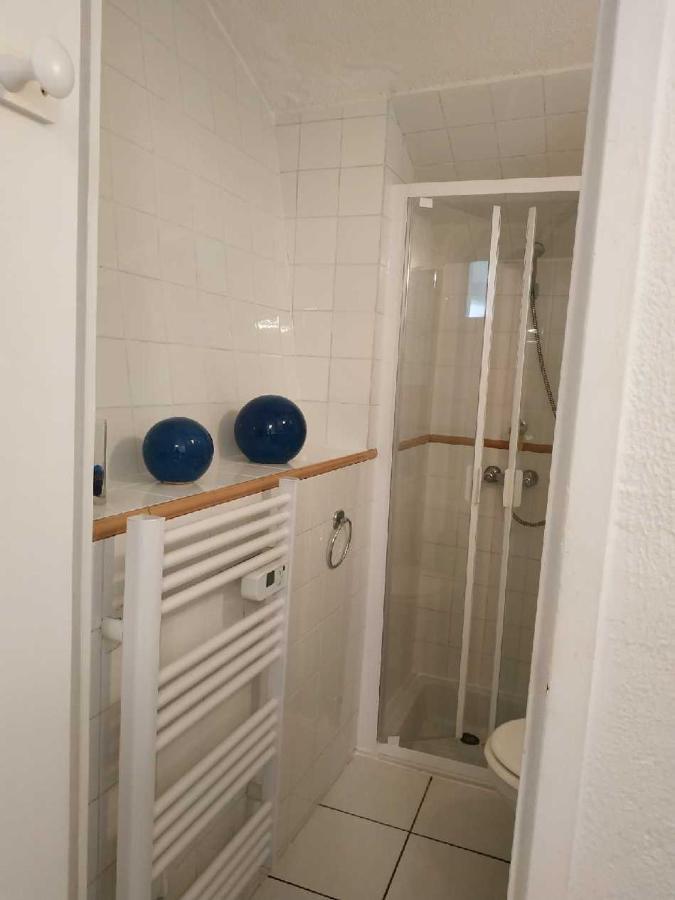 Studio Tout A Pieds Sanary-sur-Mer Kültér fotó